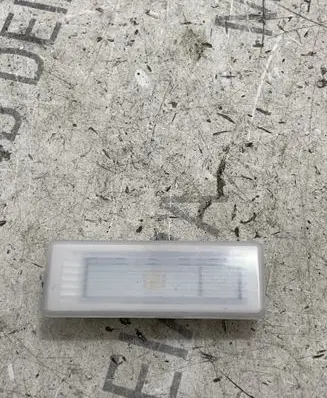 BMW X5 F15 Front seat light 9270505