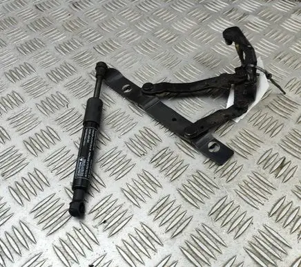 Porsche Boxster 986 Tailgate/trunk/boot hinge 98651215101