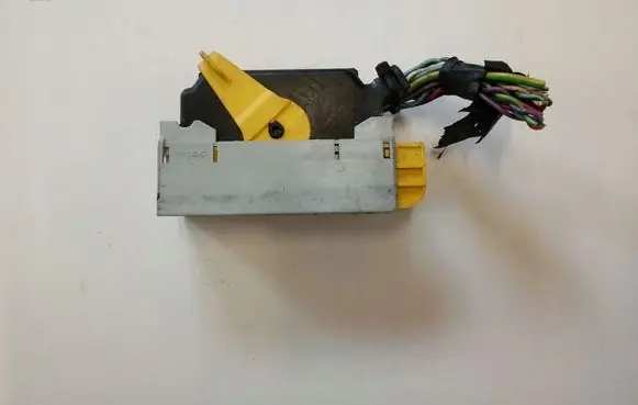 Peugeot 207 Plug wire 9662298480 10.0970-1144.3