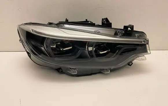 BMW 4 F32 F33 Headlight/headlamp 7498920 90159748 A8749892002