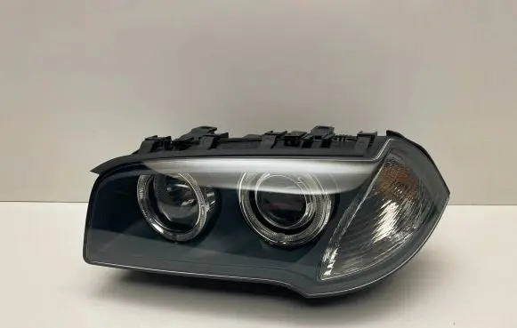 BMW X3 E83 Headlight/headlamp 7162191 7162191-05 0301235271
