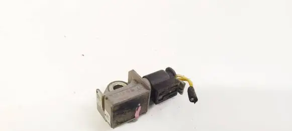 Dodge Journey Airbag deployment crash/impact sensor 04896011AB A2048201985