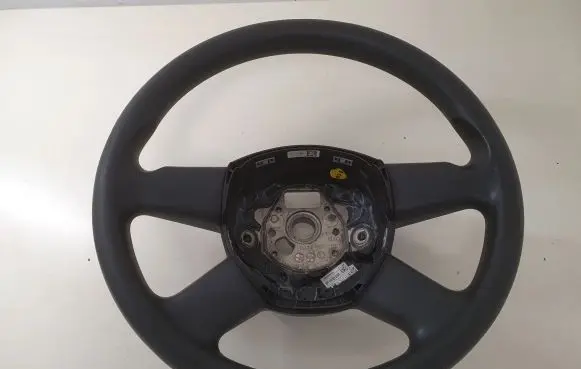Audi A3 S3 8P Steering wheel 8P0419091Q
