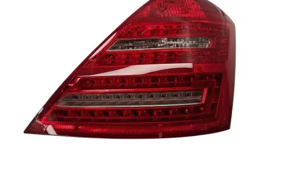 Mercedes-Benz S W221 Rear/tail lights A2218201464 587001