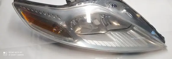 Ford Mondeo MK IV Headlight/headlamp 7S7113K060AB