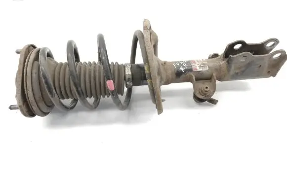 Toyota Avensis T270 Front shock absorber/damper 4852005333