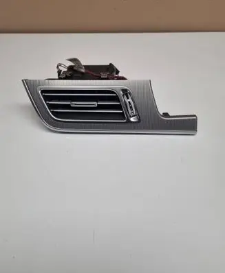 Mercedes-Benz E W212 Dashboard side air vent grill/cover trim A2128303354
