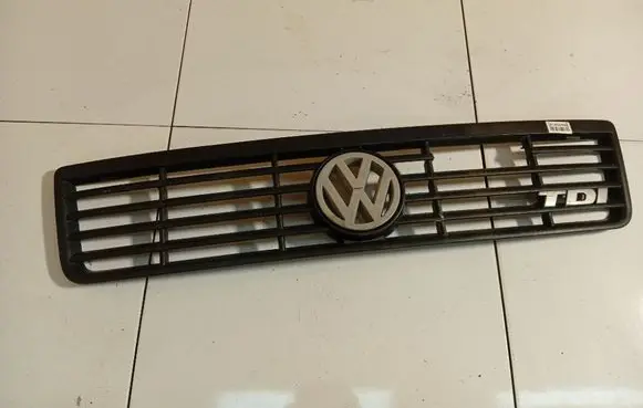 Front grill