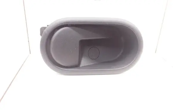 Front door interior handle