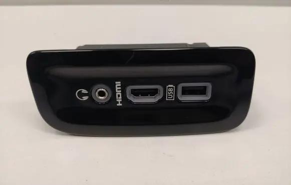 Chrysler Pacifica USB socket connector 68229844AC 68229844AB 68229844AA