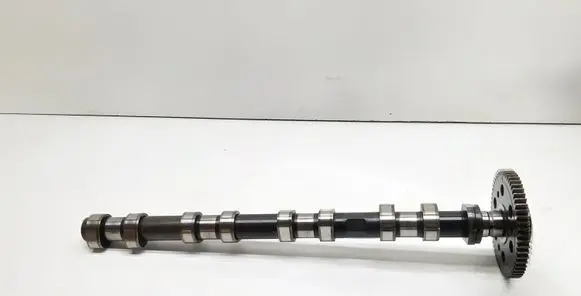 Camshaft