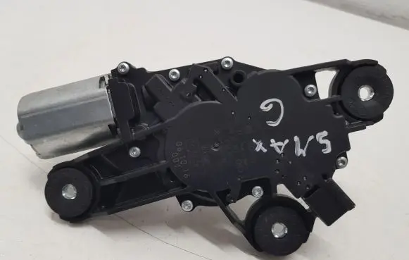 Ford S-MAX Rear window wiper motor 0390201823