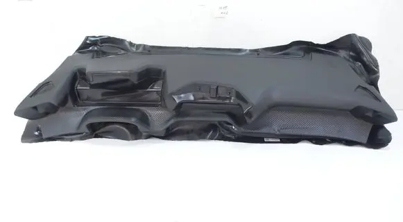 Peugeot 208 II Dashboard 9835181180