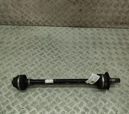 BMW X7 G07 Rear driveshaft 8689579