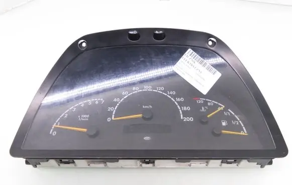 Mercedes-Benz Vito Viano W638 Speedometer (instrument cluster) A0014464221