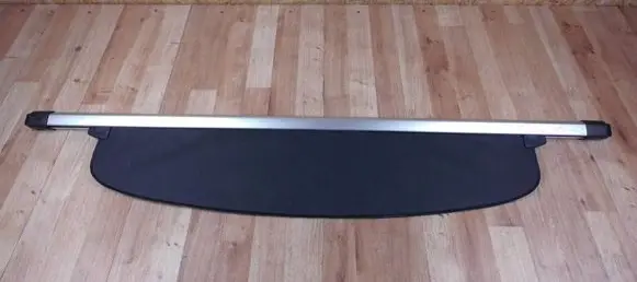 Mitsubishi Eclipse Cross Parcel shelf load cover 7237A148 7237A148XA