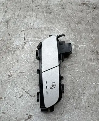 Seat heating switch