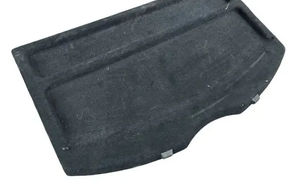 Skoda Octavia Mk3 (5E) Parcel shelf 5E5867769E