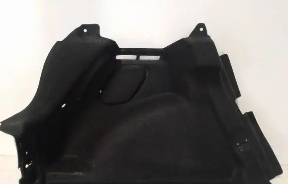 Renault Megane IV Trunk/boot side trim panel 849512518R