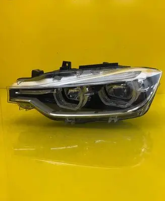 BMW 3 F30 F35 F31 Headlight/headlamp 7453481-01