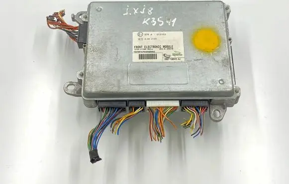 Comfort/convenience module