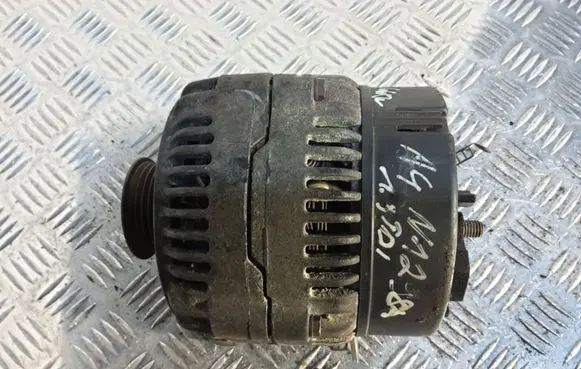 Audi A4 S4 B5 8D Generator/alternator 028903028F 0123515008