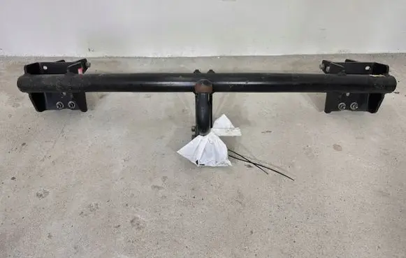 Mitsubishi Outlander Tow bar set 