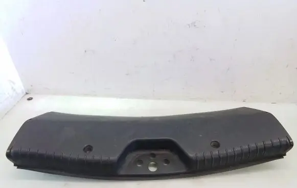 Ford Mondeo Mk III Trunk/boot sill cover protection 1S71F40374 B45XB
