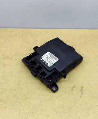 Mercedes-Benz ML W164 Door control unit/module A1648200485 05072216