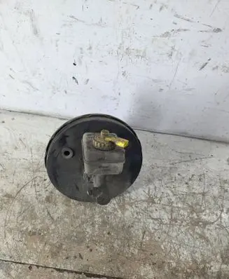 Audi A3 S3 8L Brake booster