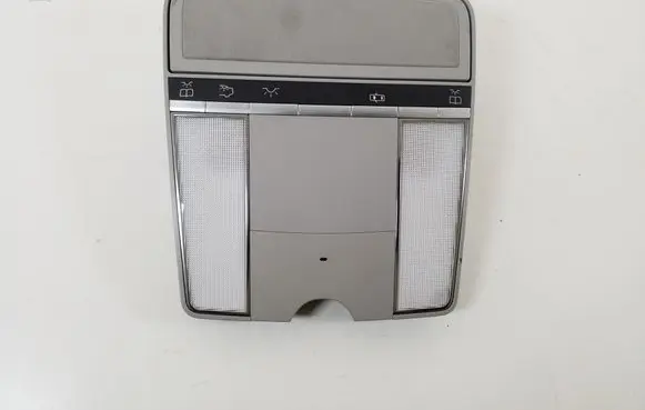 Mercedes-Benz S W221 Front seat light A2218705086