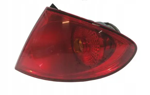 Seat Toledo III (5P) Rear/tail lights