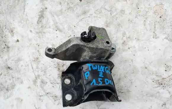 Renault Twingo II Engine mounting bracket 