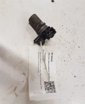 Ford Mondeo MK IV Crankshaft position sensor 6C315AE 1M5A