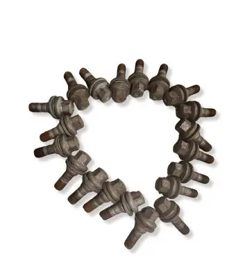 Citroen C6 Nuts/bolts 