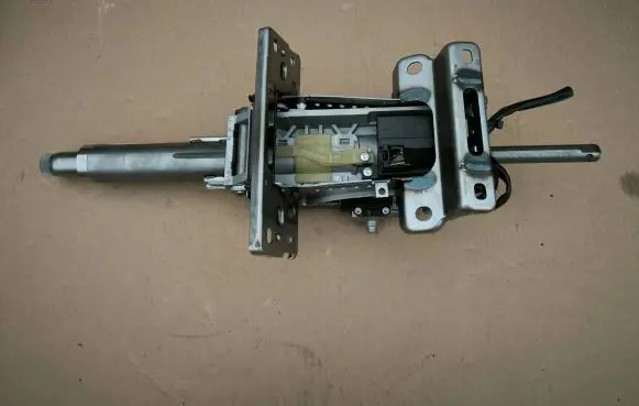 Audi A8 S8 D4 4H Steering wheel axle 4H0419512K 16052010042 S04699495