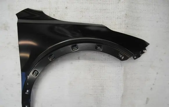 KIA Xceed Fender KIAX-CEED