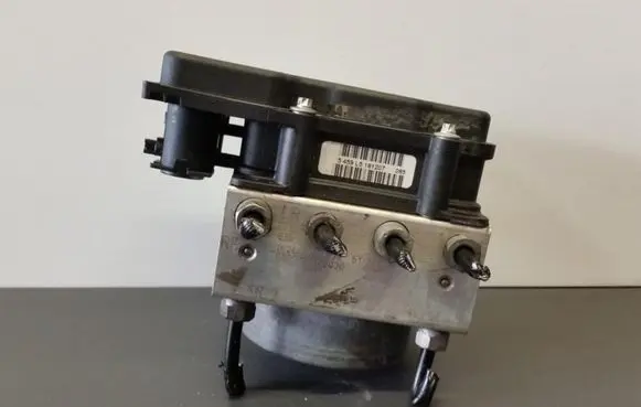 Fiat Bravo ABS Pump 51789678 0265231928