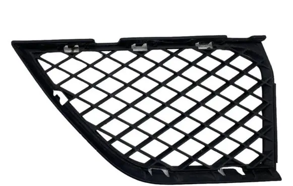 BMW X3 E83 Front bumper lower grill 3416207