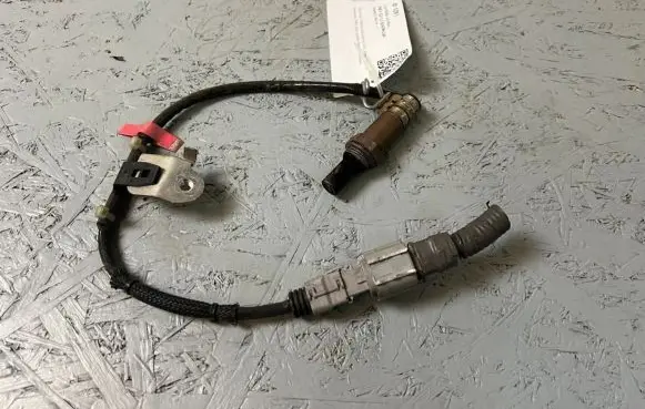 Toyota C-HR I Lambda probe sensor 8946510080