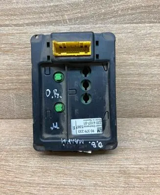 Opel Omega B1 Screen/display/small screen 90379233 220410701