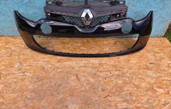 Renault Twingo III Front bumper 620224441R