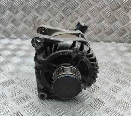 Citroen Jumper Generator/alternator 9805343480 A003TV0281ZE