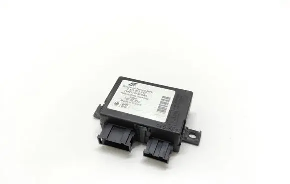 Seat Alhambra (Mk1) Immobilizer control unit/module 7M3953257 YM2119A366AA