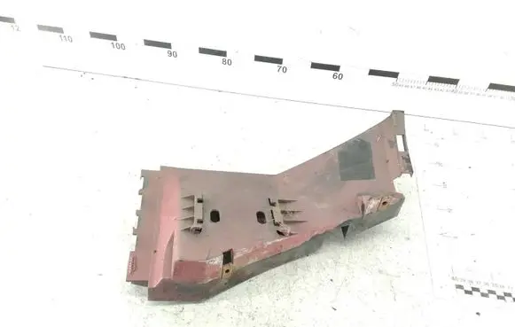 Ford Galaxy Front bumper mounting bracket 7M0807177C 24423 95VW17C973AD
