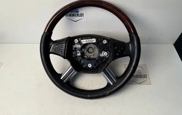 Mercedes-Benz ML W164 Steering wheel A1644603503