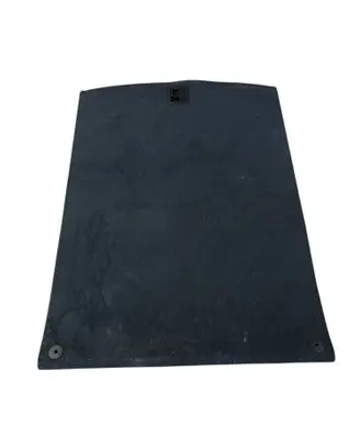 Audi A6 S6 C7 4G Trunk/boot mat liner 4G5863463D