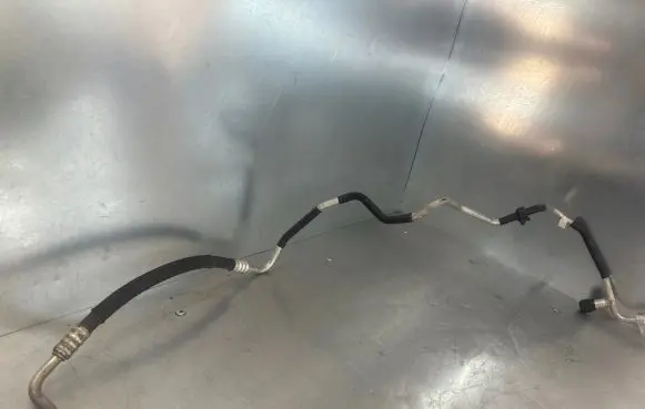 Audi A6 S6 C7 4G Air conditioning (A/C) pipe/hose 4g0260710j