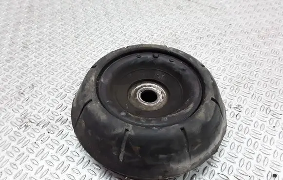 Opel Meriva A Coil spring mount 90538936