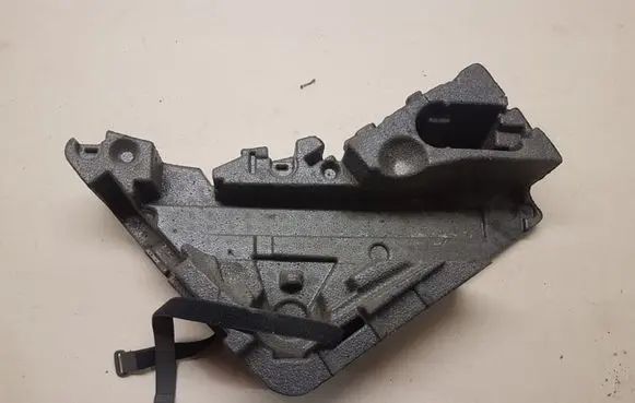 Volkswagen Touareg I Tool box 7L0012112